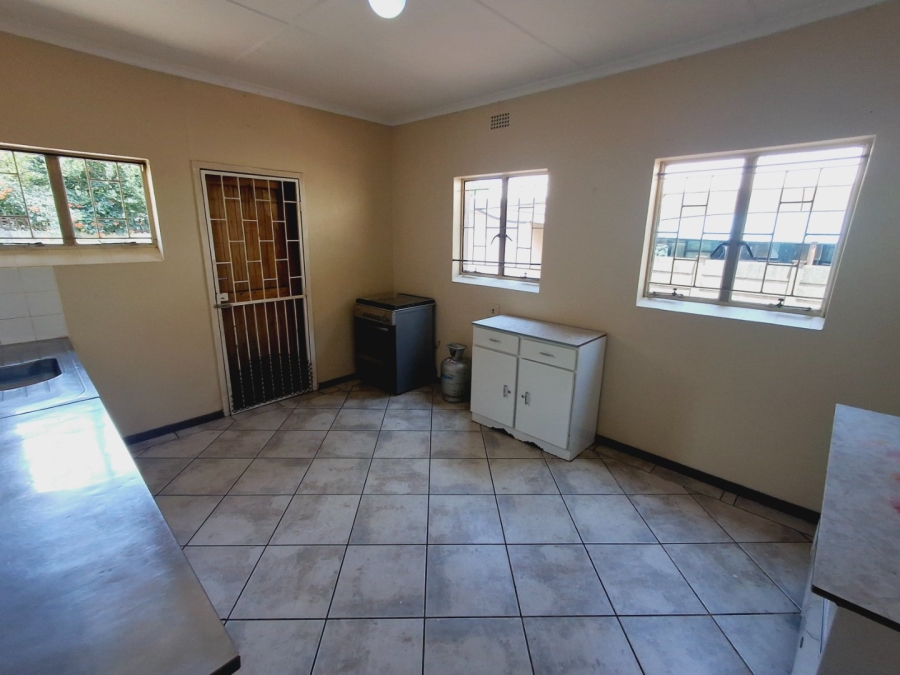 4 Bedroom Property for Sale in Sasolburg Ext 15 Free State